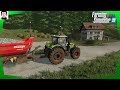 LS22 für Profis Teil 81 wir schreiben wieder schwarze Zahlen #VidhosticMaps   #FarmingSimulator22 #M