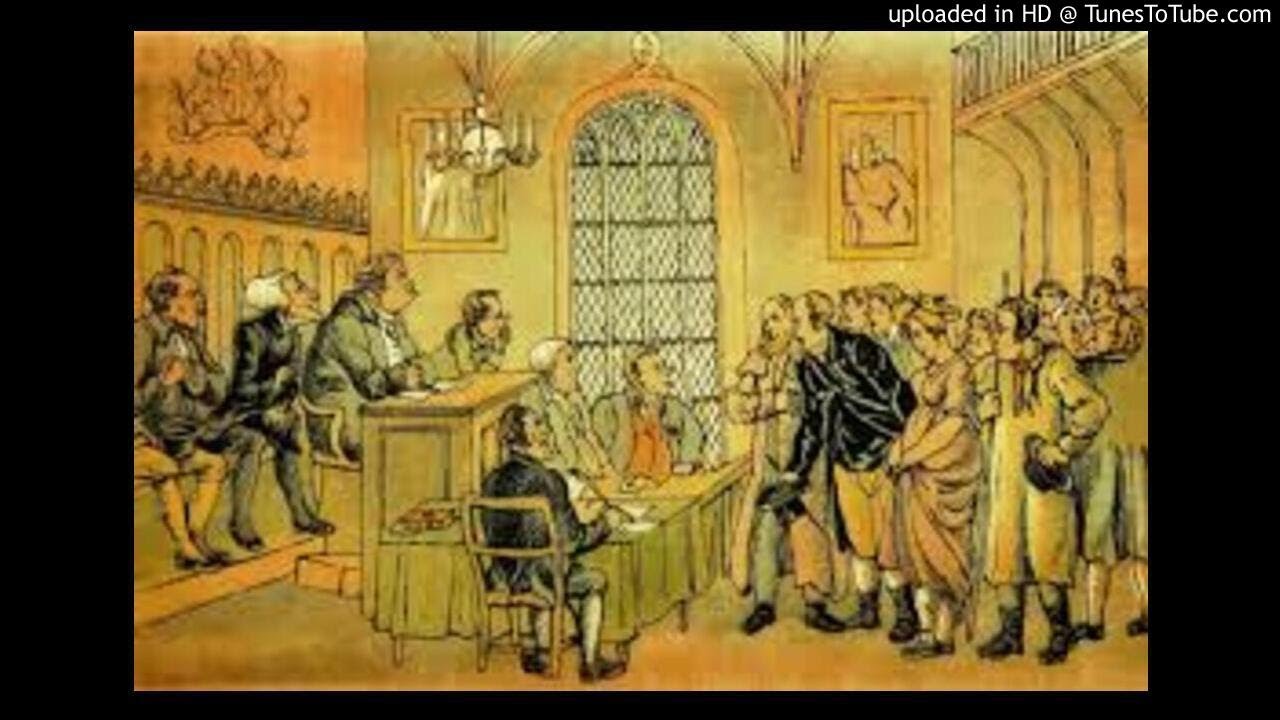 Counsel for the Defence - BBC Saturday Night Theater