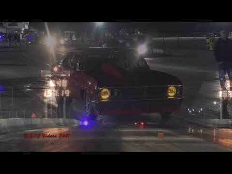 Nova 1st & 2nd 8.50 Qualifiers - 10/1/2021 Cecil County Street Car Shootout