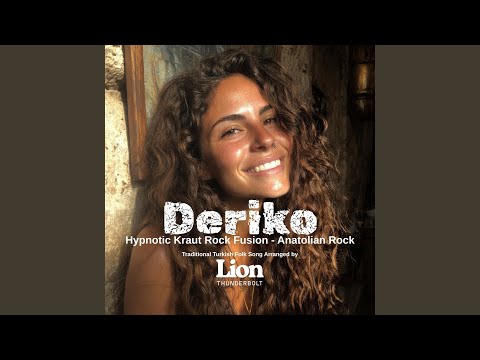 Deriko