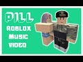PILL - ROBLOX MUSIC VIDEO (Heuse & Zeus x Crona)