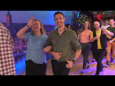 SNOW2022 - Trailer - Sexy Back