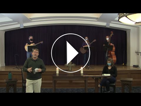 Roots Revival 4-7-2021