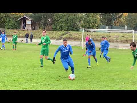 14.Gameday FV Mümling 1.HZ