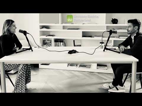 Immobilien - Städte - Menschen: Im Gespräch mit Dr. Andreas Muschter