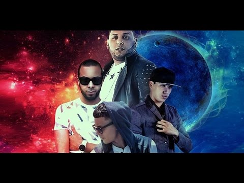 Indiomar Ft. Jay Kalyl, Michael Pratts Y Rolo ''NOCHE DE CAMBIO'' | ESTRENO |
