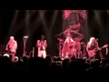 HANK DAVISON BAND - Augsburg 2008 - Face Of ...