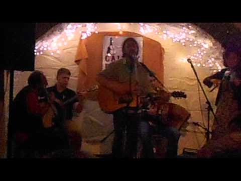 the shores of botany bay