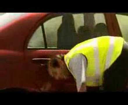 Goodyear 225/55R17 EAGLE F1 ASYMMETRIC 3 101V FP video