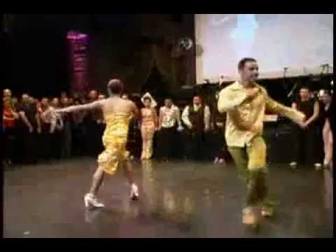 Alex Da Silva & Liz Lira