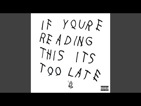 Drake - You & The 6