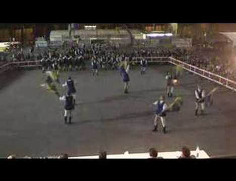 Contesa Estense 2008 Città di Lugo - Piccola Squadra