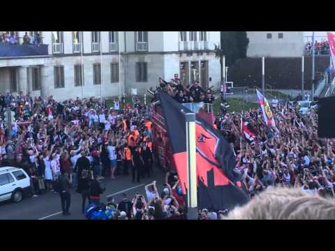 RB Leipzig 2.Bundesliga NIE MEHR!!! NIE MEHR!!!