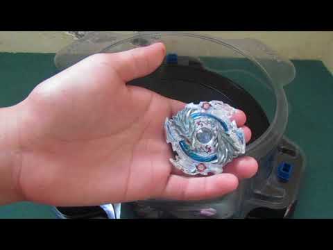 Jail jormungand I.Cy vs Lost Longinus N.Sp