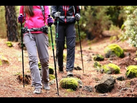 IF YOU CAN'T RUN THEN WALK - JUST KEEP MOVING