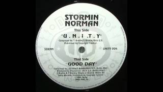 Stormin Norman - Good Day