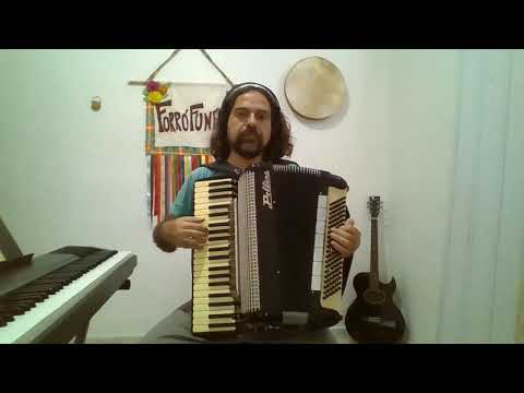 Zé Da Casa De Farinha - Sérgio Perrucho