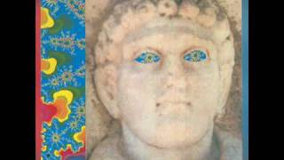 Optic Eye - Strange And Unusual (1992)