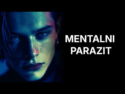 Arhetip Blizanaca: Mentalni parazit