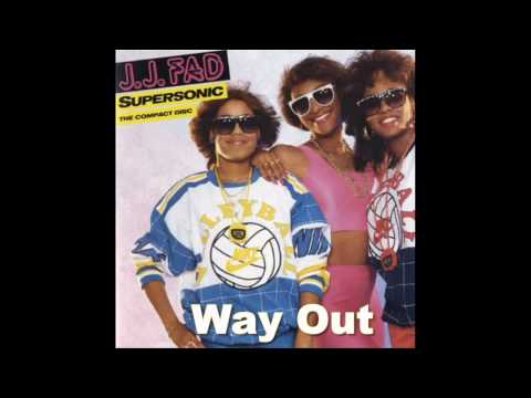 Video thumbnail for Way Out