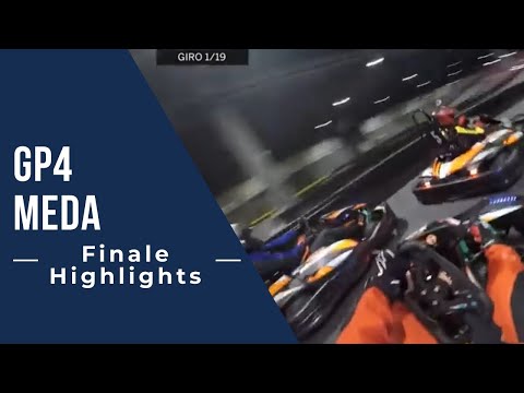 Gp4 MKC5 - eMotion Meda - Highlights Finale A