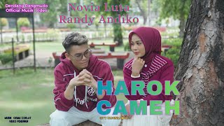 Download lagu Novia Luta Ft Randi Andiko - Harok Cameh mp3