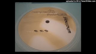 Heavy Handed - Do Yourself Some Good