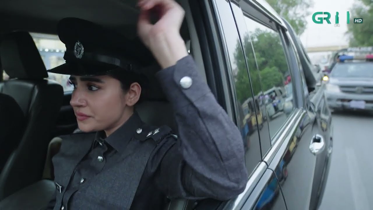 Aik Bhool Episode 76 | Best Moment 01 | Green TV Entertainment