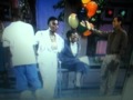 Budweet Tanky On The Richard Bey Show