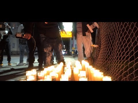 Almighty King Pun-Drill Season(Offical Music Video)