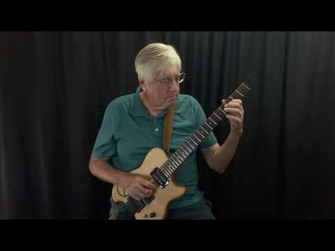 Line of the Week #137 - Motif Development Using Melodic Rhythms