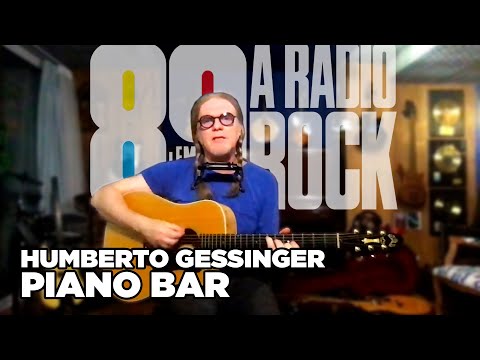 Piano Bar - Humberto Gessinger