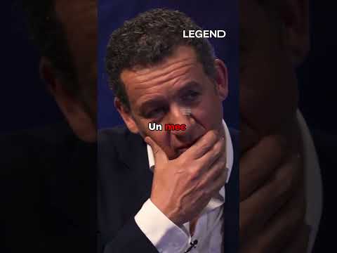 DANY BOON SURPRISES HIS WIFE WITH ANOTHER MAN