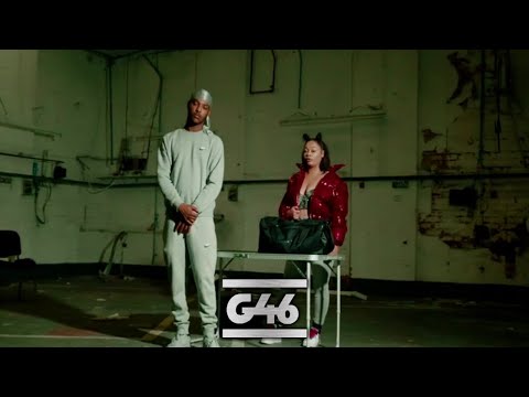 Yung Jaay - Caszual Beats (feat. Trappy Self Success, Rizzy & Savz) [Music Video] |G46 GRIME