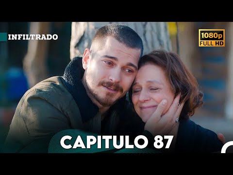Infiltrado Capítulo 87 (Doblado en Español) (FULL HD)