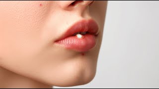 How Do You Get Rid Of A Pimple Above Your Upper Lip?