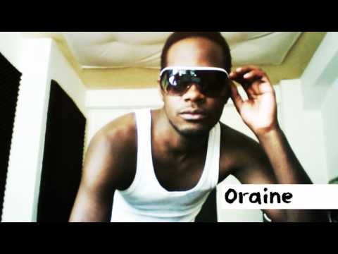 Oraine - do what you do