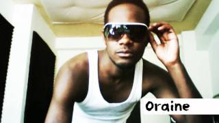 Oraine - do what you do