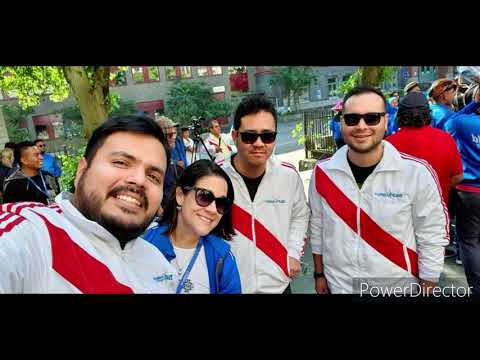 Gothia Cup 2019 – SKF del Perú en Suecia