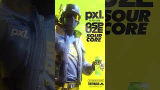 PXL OSPUZE SOUR CORE is now available ⚡| THE FINALS