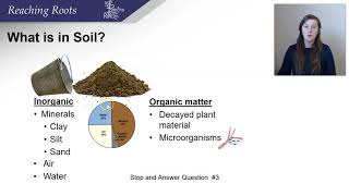 Soil Science Introduction