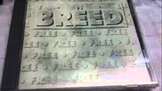 Logan&#39;s Run Revisited by The Breed