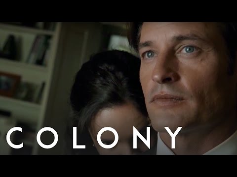Colony Season 2 (First 10 Minutes Clip)