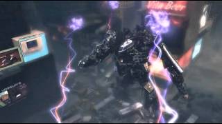 GMV - Goliath and the Vampires - A Legendary Music Video -