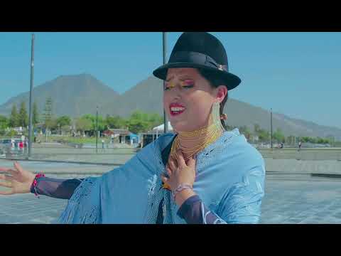 MERY ANTE La Voz de los Andes FT  LCS  DEL SABOR TU ORQUESTA  VIDEO OFICIAL (SUFRE CORAZÓN) 2021