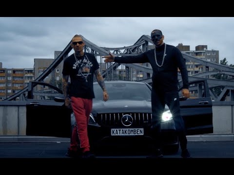 KERKA X DERBE STREET - VIEL ZU DERBE (prod. LANSON) (OFFICIAL UHD)