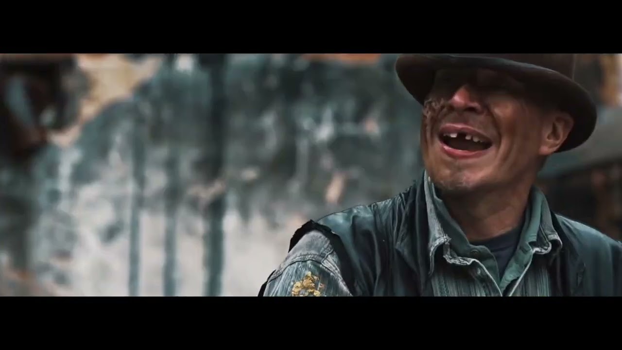 Trailer