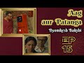 Byomkesh Bakshi Ep 15 Aag Aur Patanga