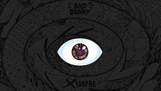 Bad Bunny - RLNDT [LETRA]