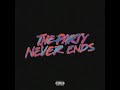 Juice Wrld You Don T Know Me Unreleased The Party Never Ends
